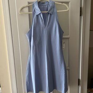 NWT Abercrombie Golf Dress size Small
